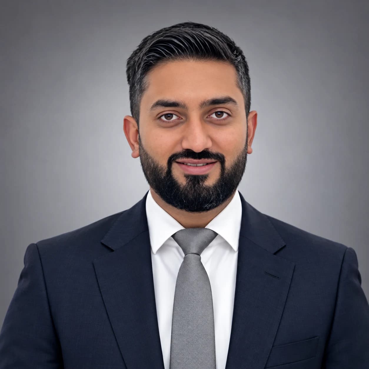 Rahul Patel