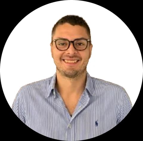 Leo Mejia