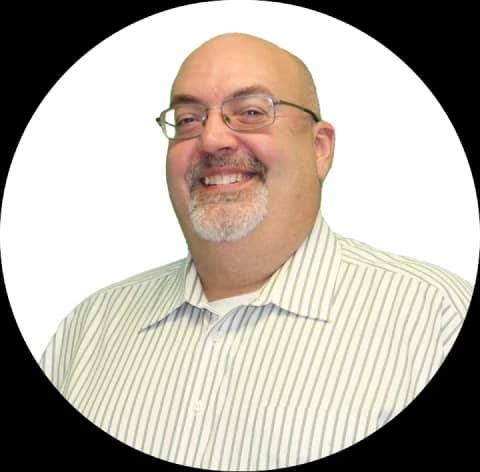 Tim Fisher